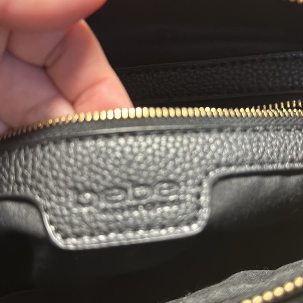 Hand bag Bebe - Picture 7 of 7